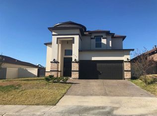 324 Collado Dr, Laredo, TX 78045