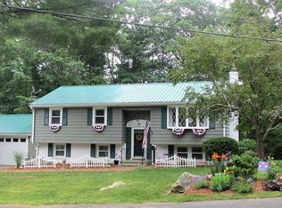 302 Shaw Ave, Abington, MA 02351