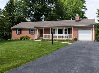 3230 Greenway Dr, Ellicott City, MD 21042