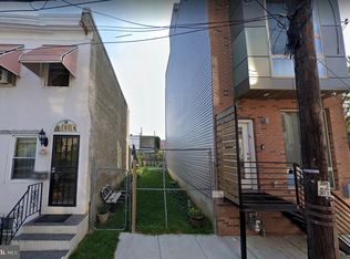 1818 E Oakdale St, Philadelphia, PA 19125