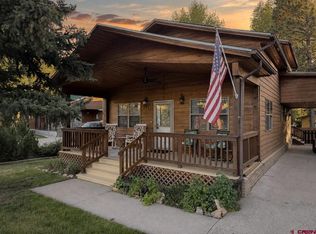 108 Breanna Ln, Dolores, CO 81323