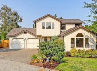 1132 SW 320th Pl, Federal Way, WA 98023
