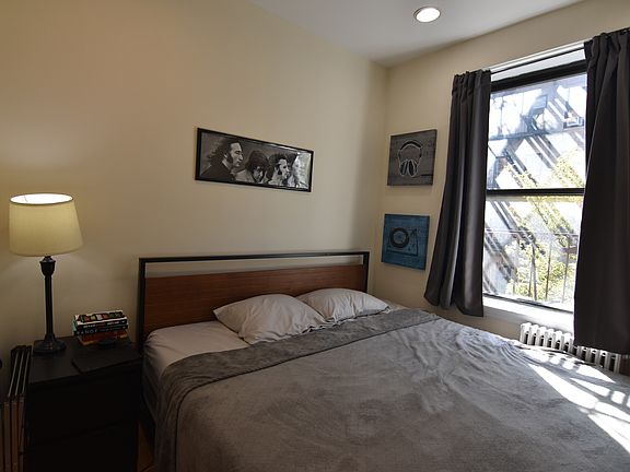 4th image of 193-195 Bleecker St #8