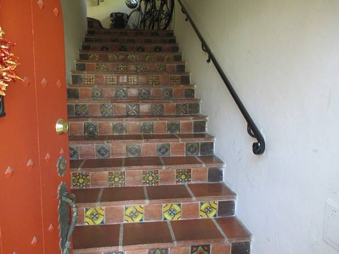 entry steps