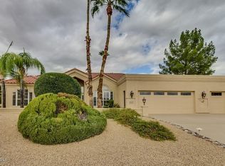 18918 E Via Hermosa, Rio Verde, AZ 85263