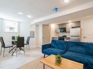 543 Palisade Ave ROOM 5, Jersey City, NJ
