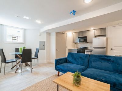 543 Palisade Ave ROOM 5, Jersey City, NJ, 07307