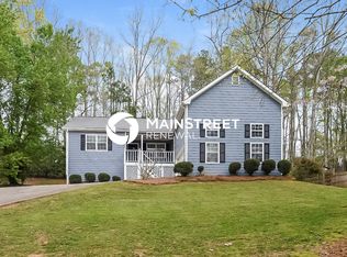 1635 River Glen Rd, Auburn, GA 30011