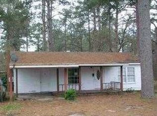 1203 Ogden St, Winnfield, LA 71483