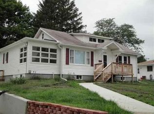 415 McKinley Ave, Ottumwa, IA 52501