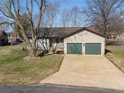 1905 Lakeview Dr, Lamar, MO, 64759