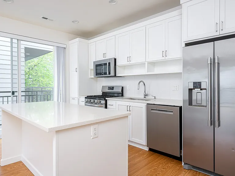 Ainsworth Townhomes
