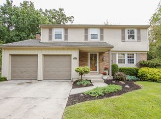 3478 Orillia Dr, Cincinnati, OH 45239