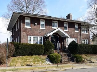 76 Laurel Ave, Binghamton, NY 13905