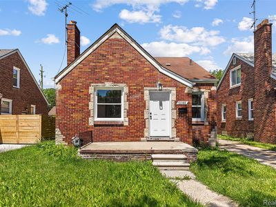 12085 Laing St, Detroit, MI, 48224