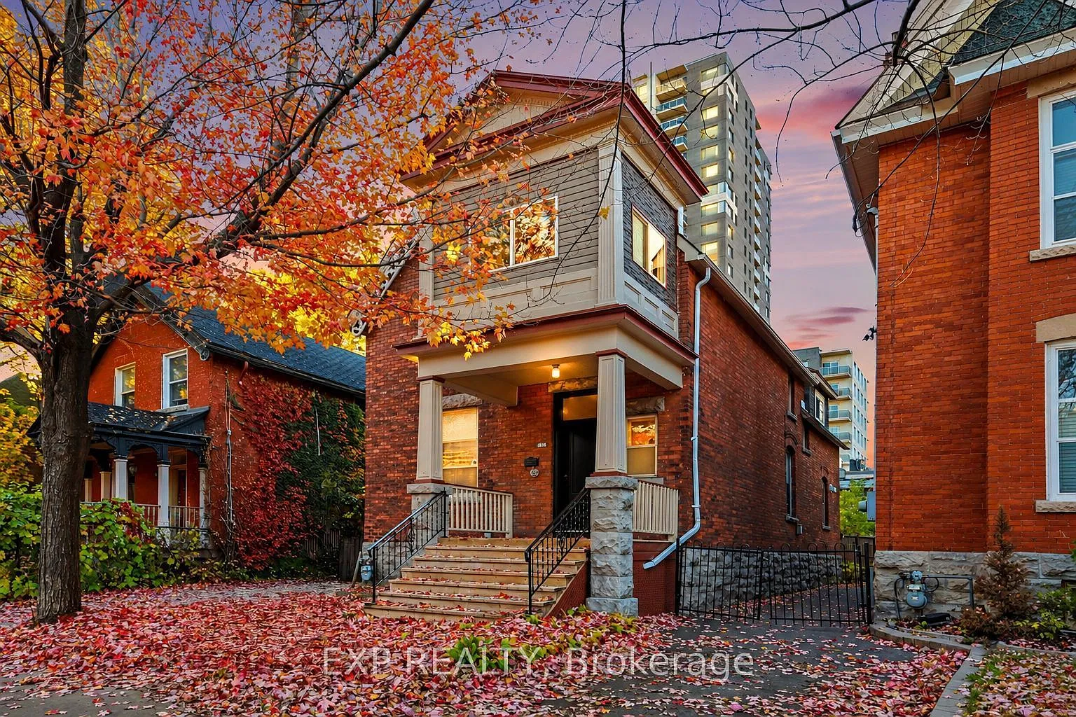 419 Besserer St — Photo 2