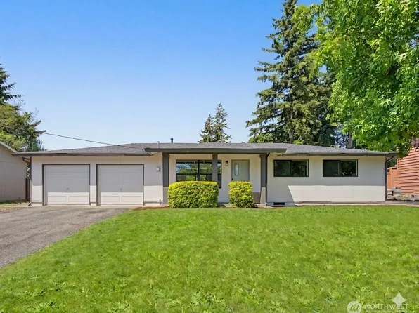 10646 SE 236th Street, Kent, WA 98031