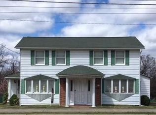 769 Main St, Sugar Notch, PA 18706