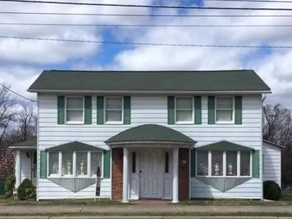 769 Main St, Sugar Notch, PA 18706