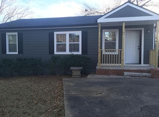 1832 Spring Ave NW, Atlanta, GA 30318