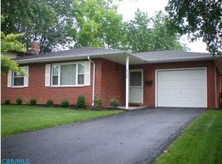 1734 Rocky Pine Loop S, Columbus, OH