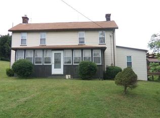 143 Hoon Rd, Butler, PA 16001