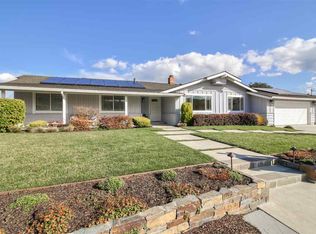 9 Fieldbrook Pl, Moraga, CA 94556