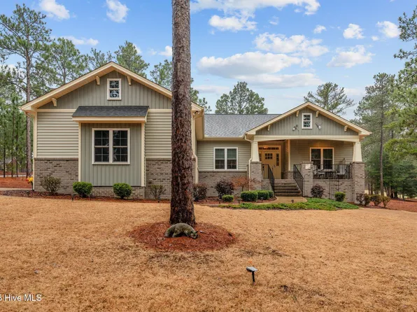 2 Burning Tree Place, Jackson Springs, NC 27281