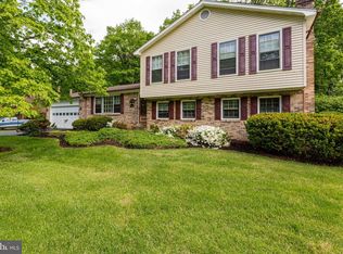 2924 Hunt Ct, Waldorf, MD