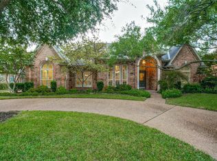 4009 Martin Pkwy, Colleyville, TX 76034