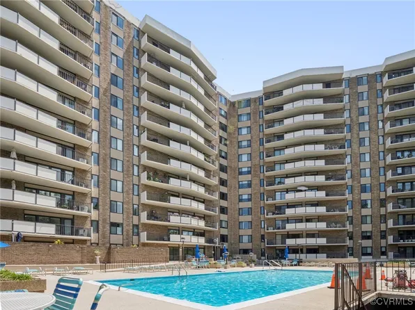 2956 Hathaway Rd #U1204, Richmond, VA 23225
