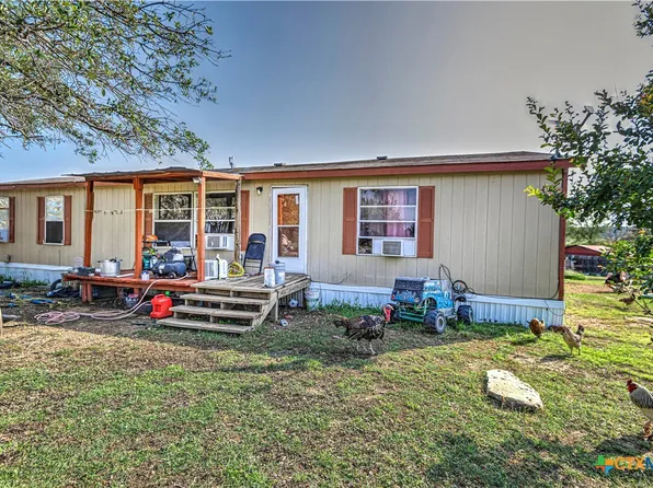 795 County Road 4818, Kempner, TX 76539