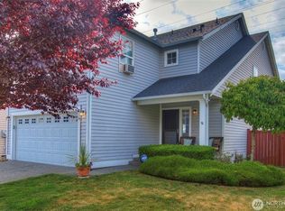 154 Glennwood Pl SE, Renton, WA 98056