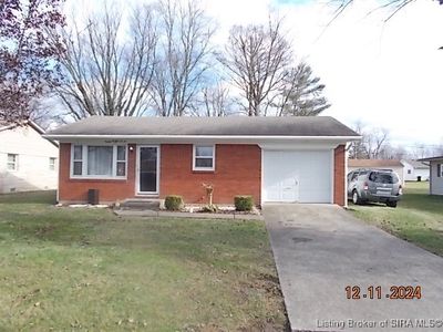 1850 Locust Street, Madison, IN, 47250