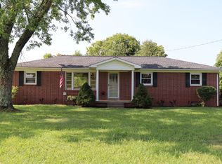 8416 Union Camp Rd LOT 1, Red Boiling Springs, TN 37150