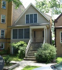 1709 W Winona St, Chicago, IL, 60640