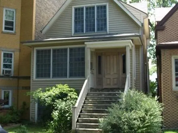 1709 W Winona St, Chicago, IL 60640