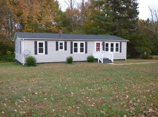 1078 Pine Height Trl, Halifax, VA 24558