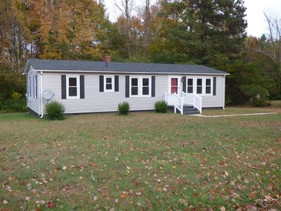 1078 Pine Height Trl, Halifax, VA, 24558