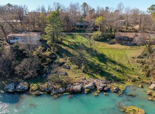 Tbd Riverview Dr, Mammoth Spring, AR 72554