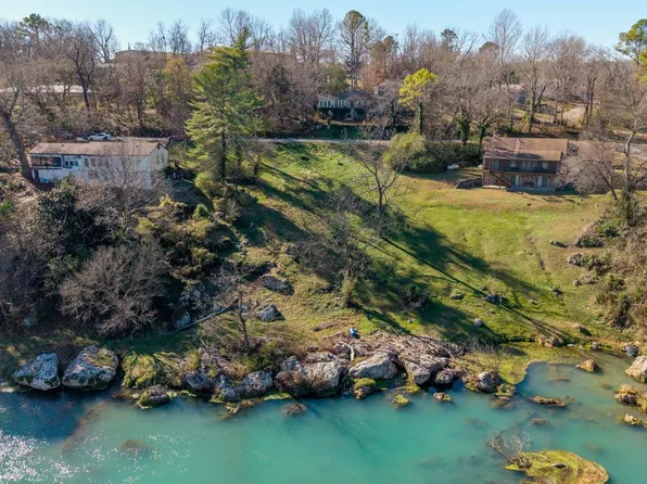 Tbd Riverview Dr, Mammoth Spring, AR 72554