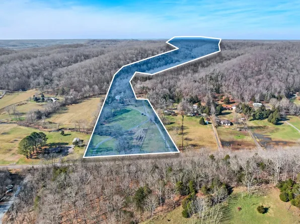 4144 Bull Run Rd, Ashland City, TN 37015