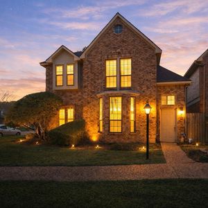 6718 Queensclub Drive, Houston, TX, 77069