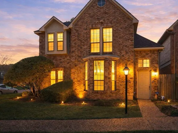 6718 Queensclub Dr, Houston, TX 77069