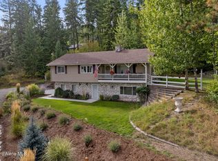 18760 W Rice Ave, Hauser, ID 83854