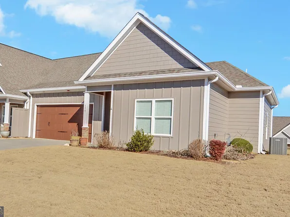 177 Village Dr, Dahlonega, GA 30533