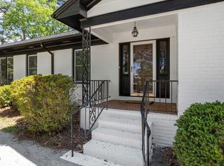 2309 Stewart St, Fuquay Varina, NC 27526