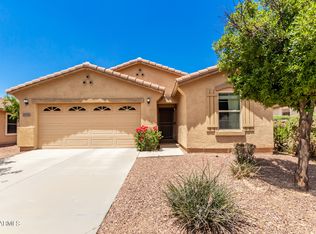 17778 W Red Bird Rd, Surprise, AZ 85387