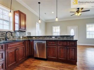 604 S 1st St, Louisburg, KS 66053