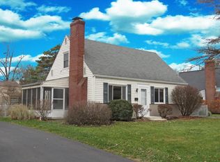 2791 Brandon Rd, Columbus, OH 43221